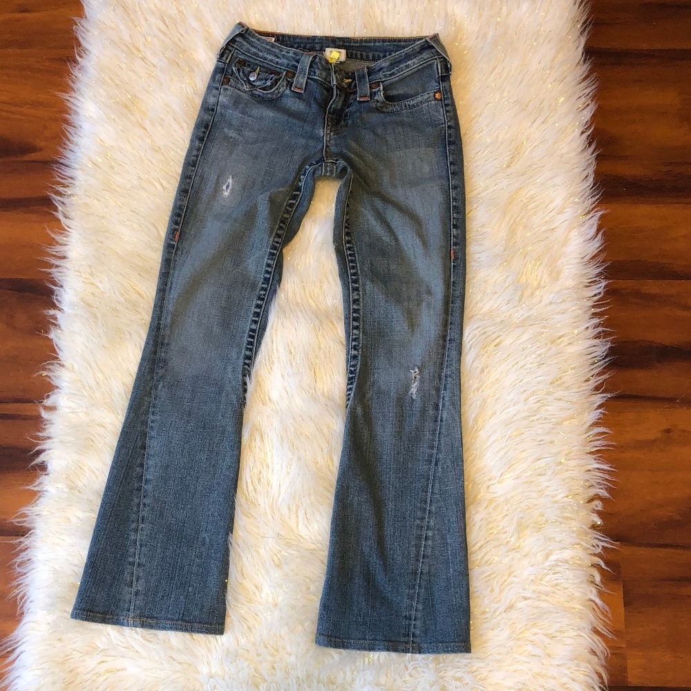 True Religio Jeans in  Woman